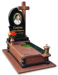 Одинарні пам'ятники